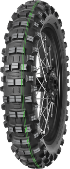 MITAS Terra Force-EF Super Soft Tire