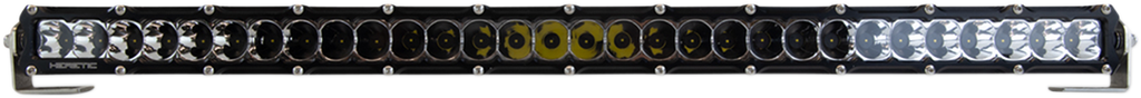 HERETIC 6 Series LED Lighting