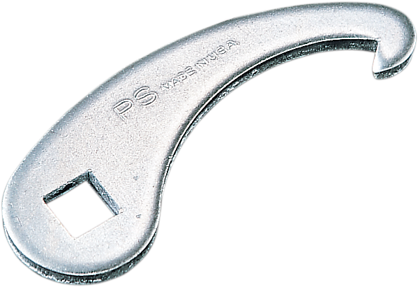 PROGRESSIVE SUSPENSION Pre-Load Spanner Wrench - Wrench / Shock Pre Load SW-783