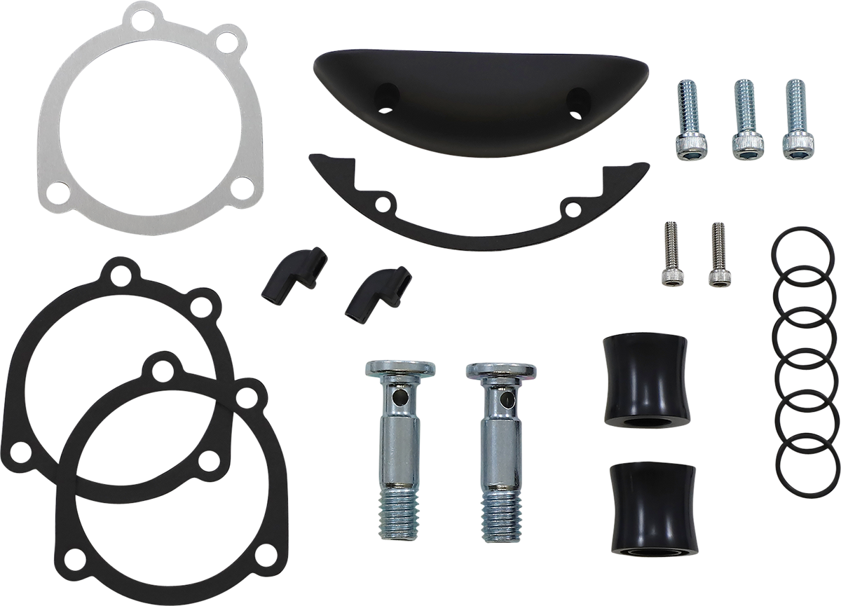 ARLEN NESS Replacement Air Cleaner Hardware Kit - 1010-2860