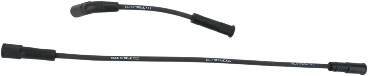 BLUE STREAK Spark Plug Wire Set - 8mm / '07+ XL 2104-0184
