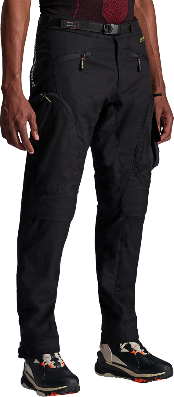 ALPINESTARS Pants Acteon