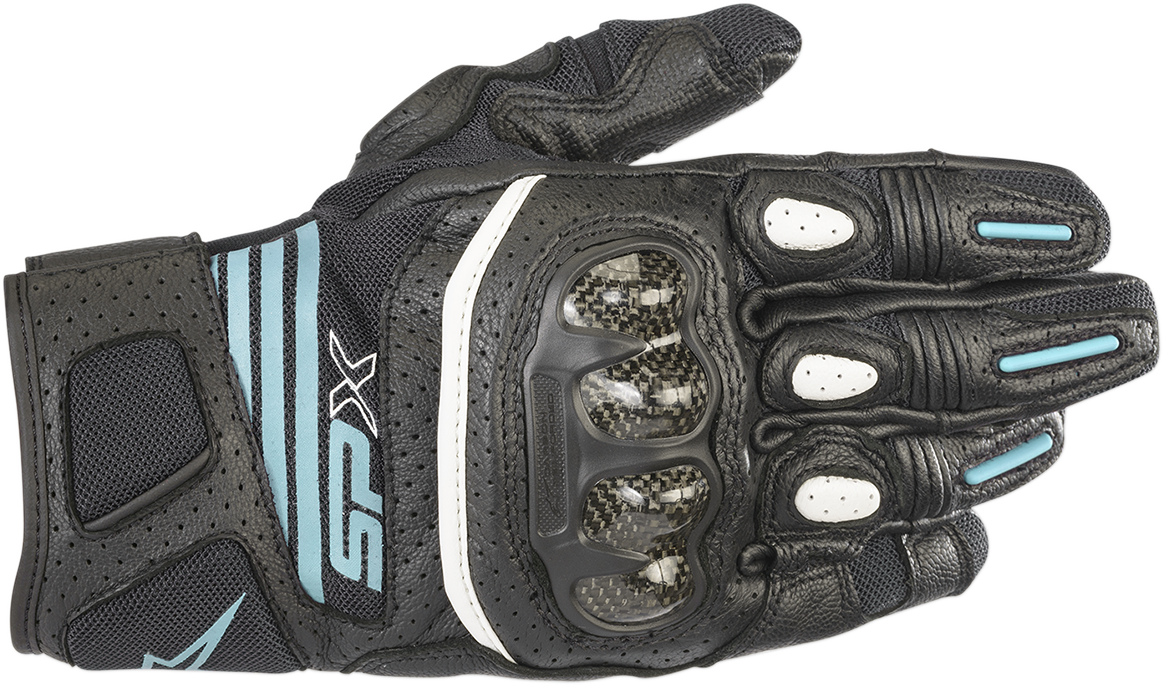 ALPINESTARS Gloves Stella SPX Air Carbon V2