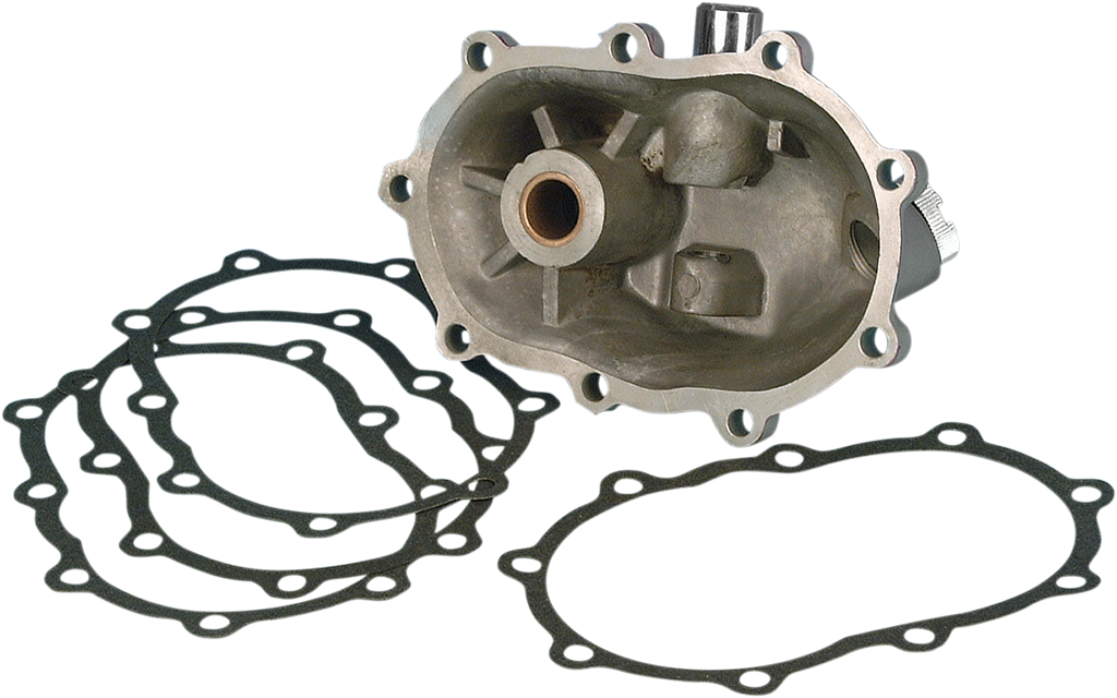 JAMES GASKET Kicker Cover Gasket - 4 Speed DS-174895
