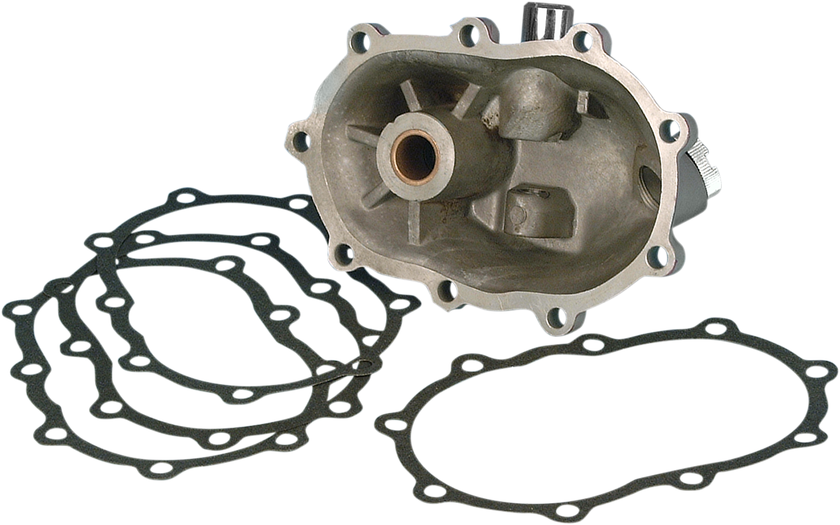 JAMES GASKET Kicker Cover Gasket - 4 Speed DS-174895