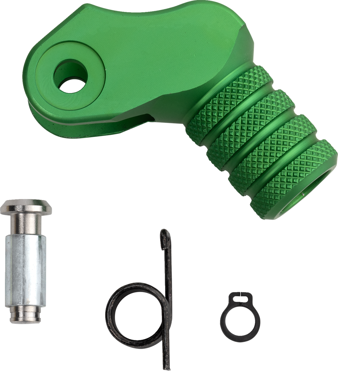 MOOSE OFFROAD Knurled Shift Tip