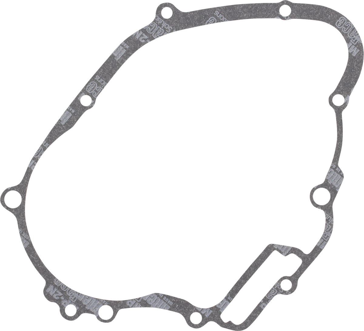 MOOSE OFFROAD Gasket Clutch Inner - Yamaha 0934-6942