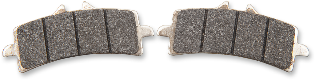 SBS DC Racing Dual Carbon Brake Pads