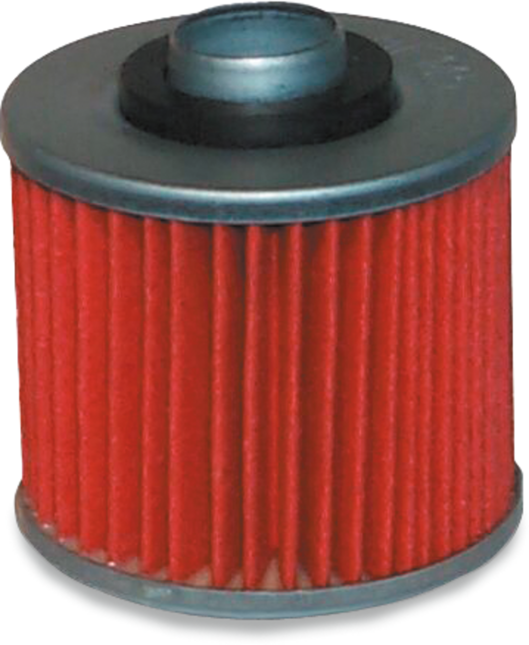 HIFLOFILTRO Oil Filter — Cartridge