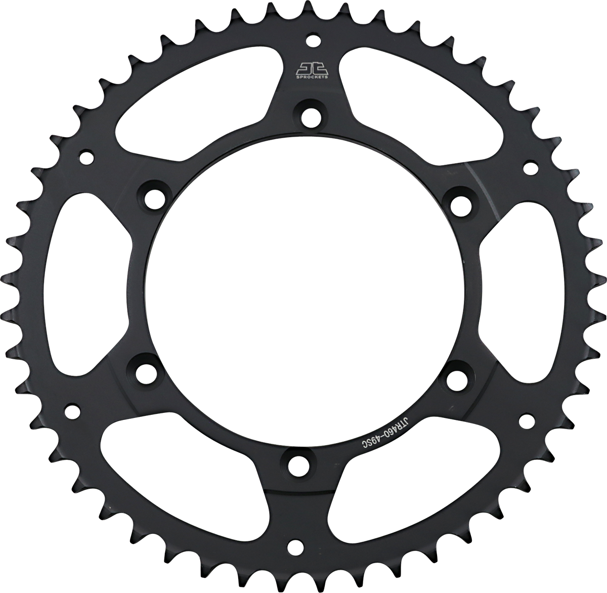 JT SPROCKETS Sprocket