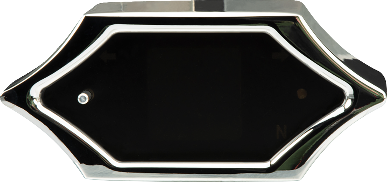 DAKOTA DIGITAL MLX-5000 Series Universal Gauge