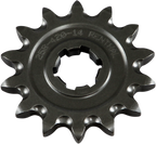 RENTHAL Front Sprocket - 14 Tooth / Kawasaki/Suzuki/Yamaha R258-420-14