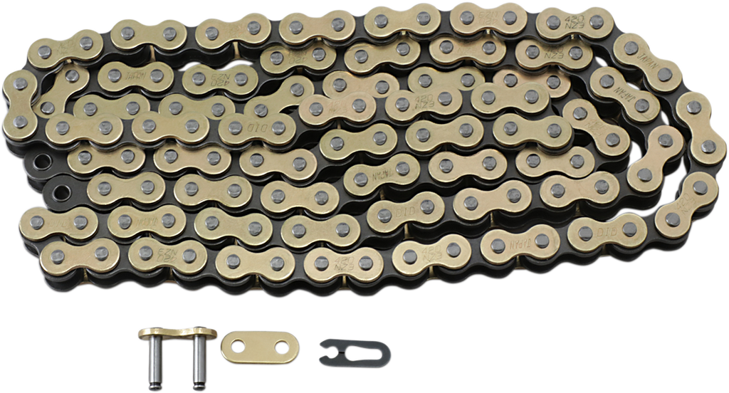 DID 420 NZ3 Series Drive Chain