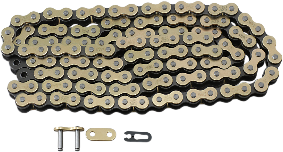 DID 420 NZ3 Series Drive Chain