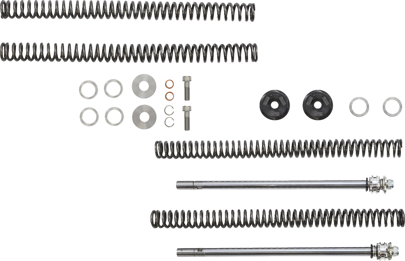 OHLINS Fork Damping Kit