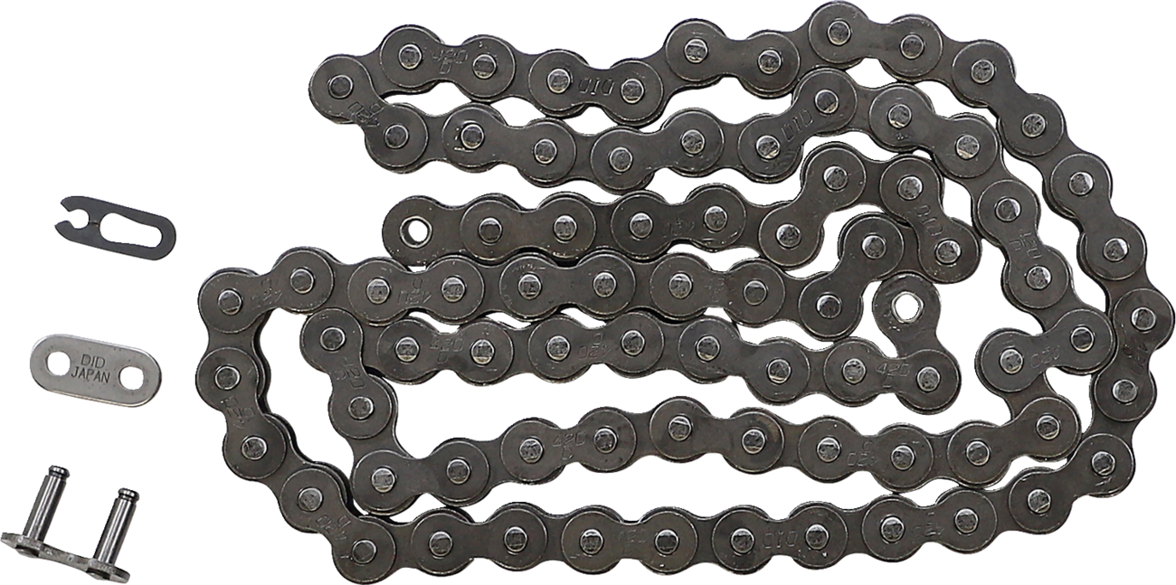 DID Standard Series Non O-Ring Chain