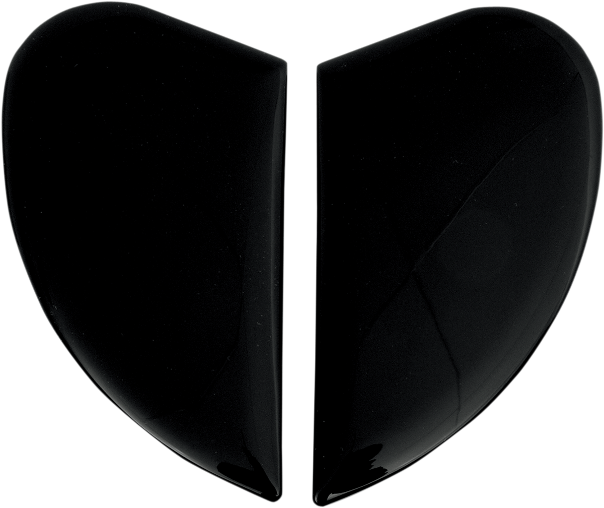 ICON Airmada/Airframe Pro/Airform™ Helmet Side Plates
