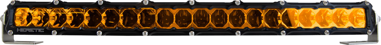 HERETIC LED Light Bar