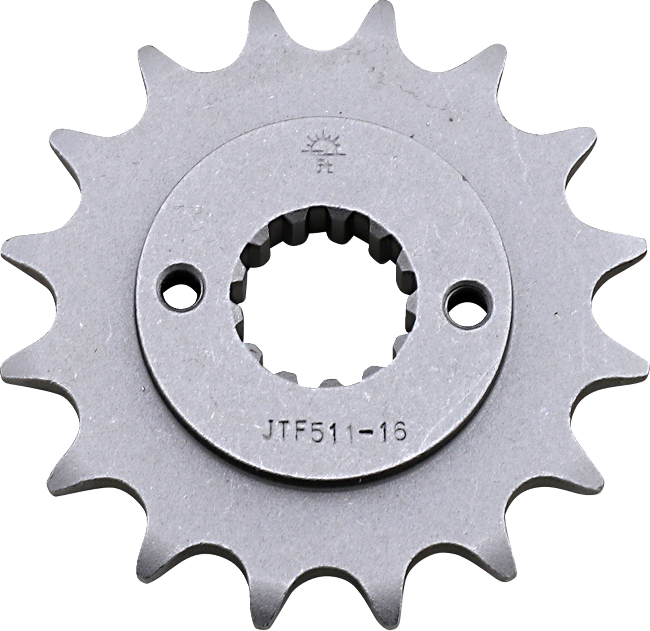JT SPROCKETS Front Sprocket - Countershaft Sprocket / 16 Tooth 1212-0947
