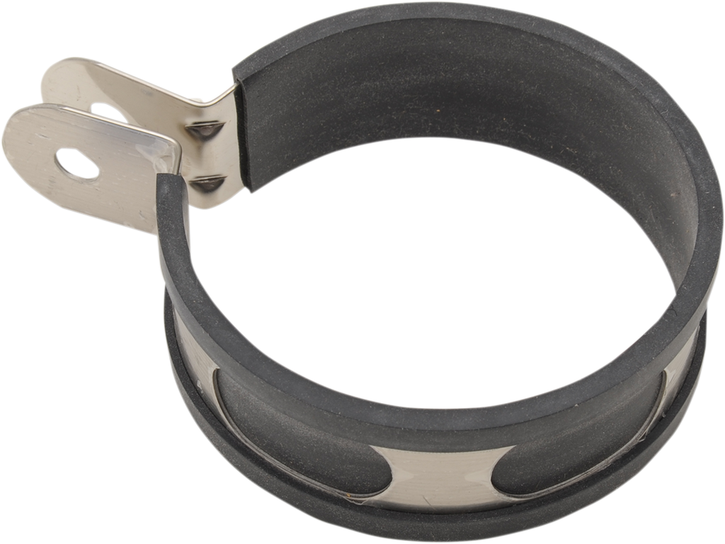 HELIX Muffler Clamp