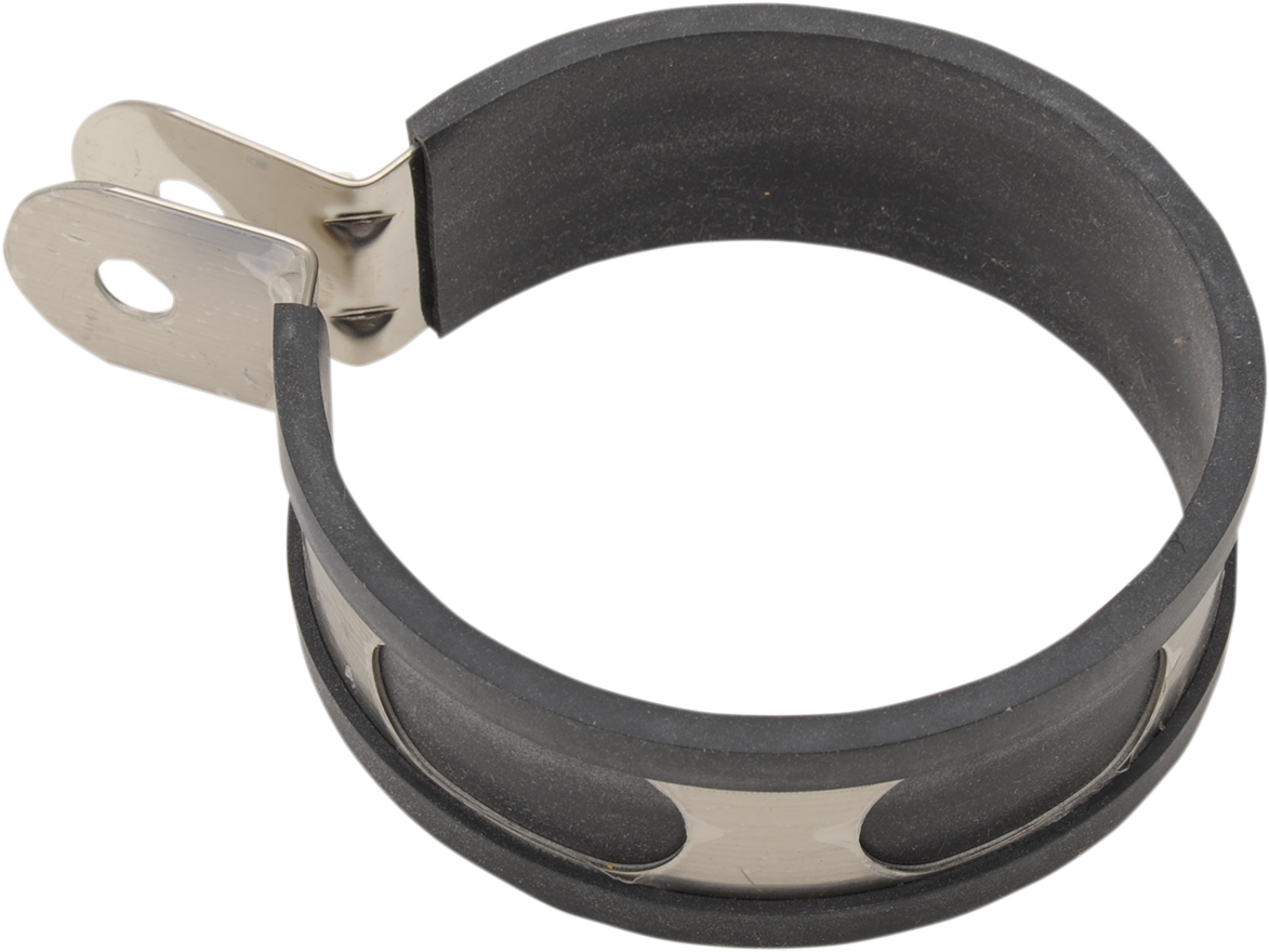 HELIX Muffler Clamp