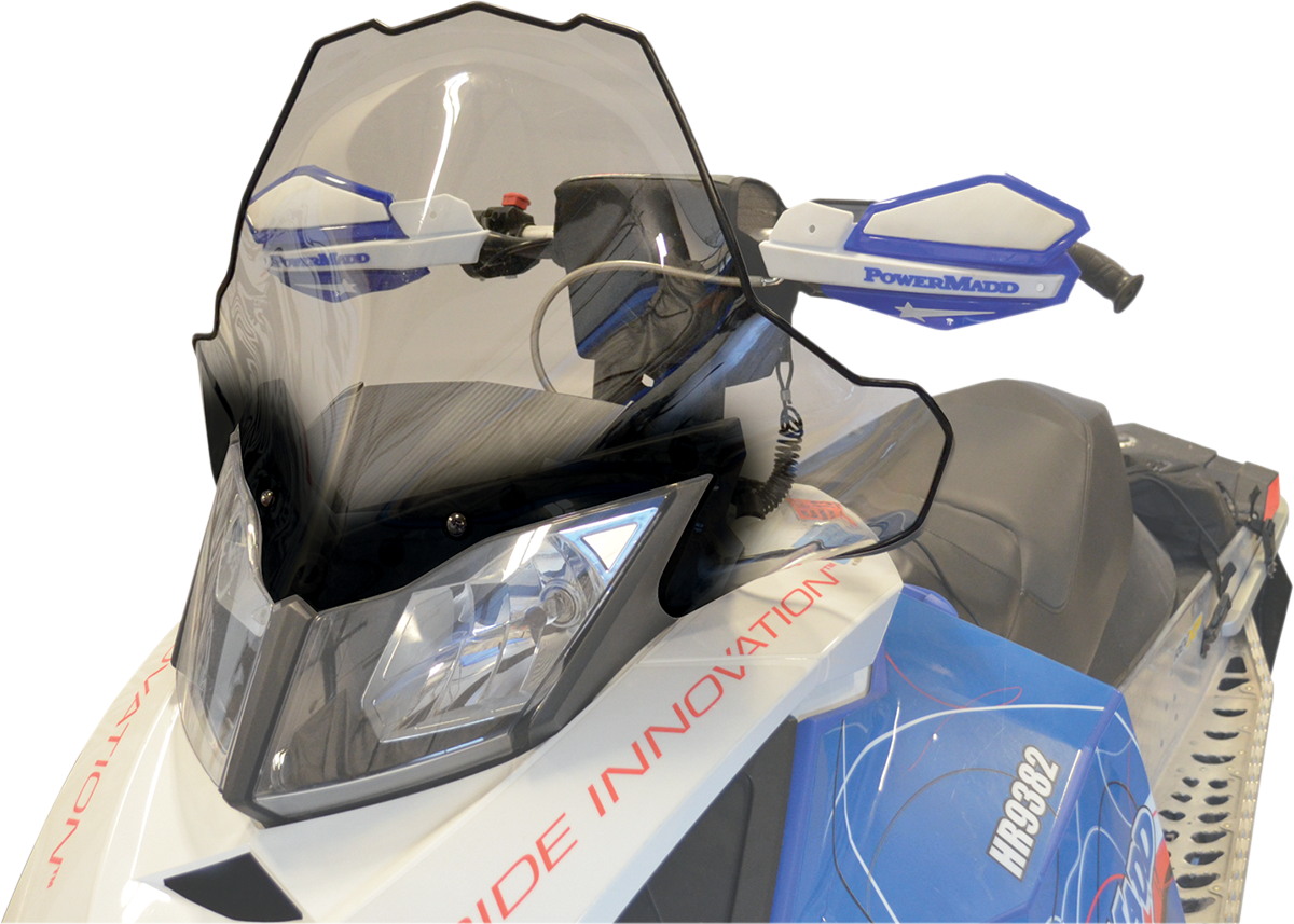 POWERMADD Cobra™ Windshield
