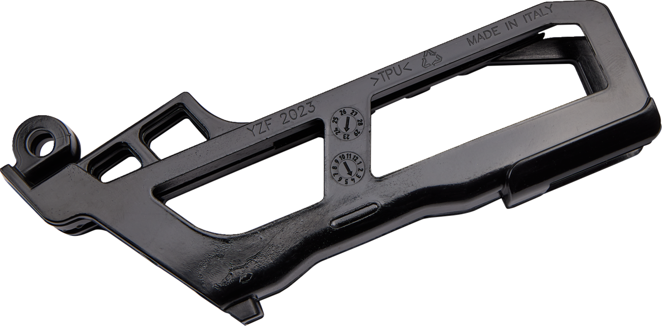 ACERBIS Chain Guide - Black / Yamaha 0520-3858