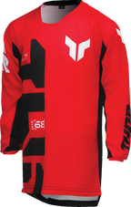 THOR Youth Launchmode Forge Jersey