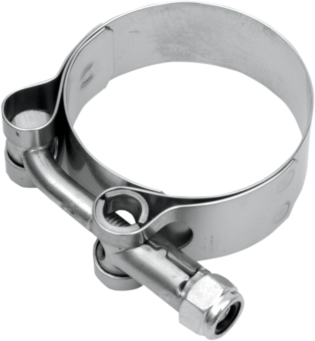 Cobra T-Bolt Exhaust Clamp
