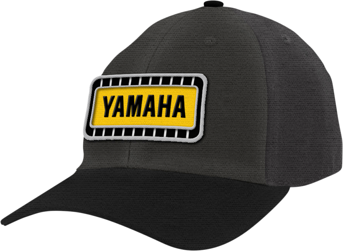 YAMAHA APPAREL Yamaha Curved Bill Hat