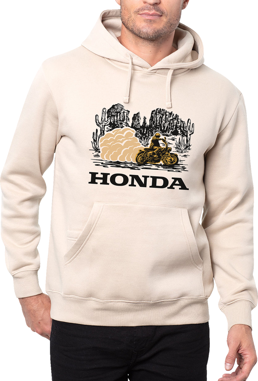 HONDA APPAREL Hoodie Honda Heritage Goldwing