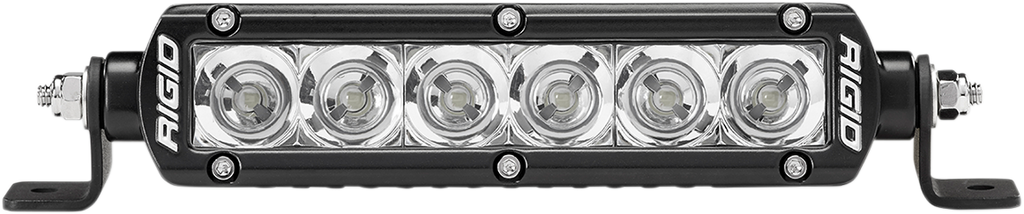 RIGID INDUSTRIES SR-Series PRO LED Light — Flood Light - SR-Series PRO LED Light / 10" / Flood 2001-1621
