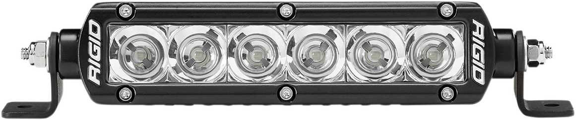 RIGID INDUSTRIES SR-Series PRO LED Light — Flood Light - SR-Series PRO LED Light / 10" / Flood 2001-1621