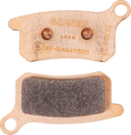 GALFER MX Pro Brake Pads - 1721-2411