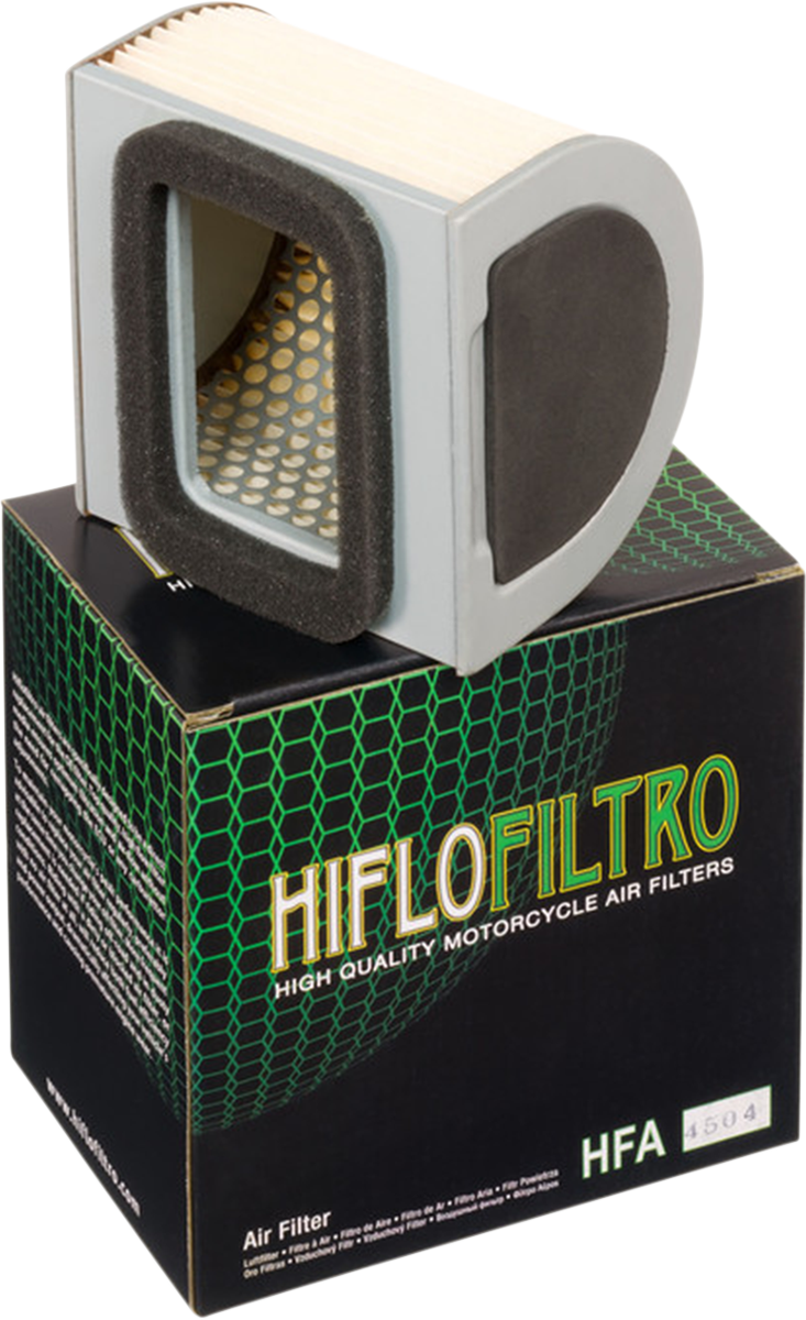 HIFLOFILTRO Replacement OE Air Filter