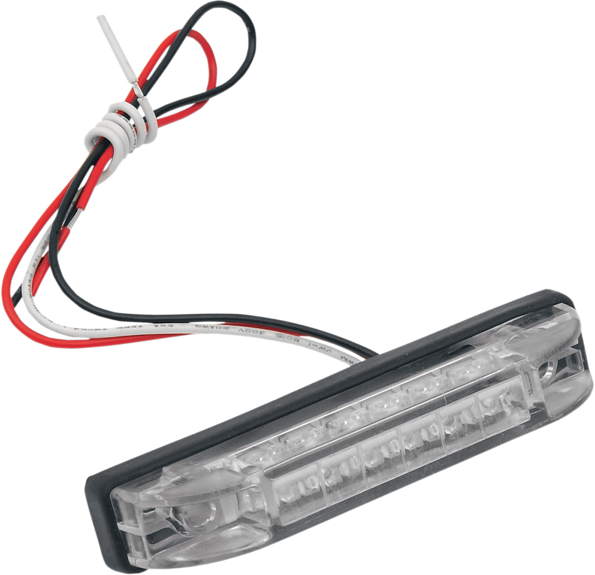 BRITE-LITES 4" Rectangle LED Light