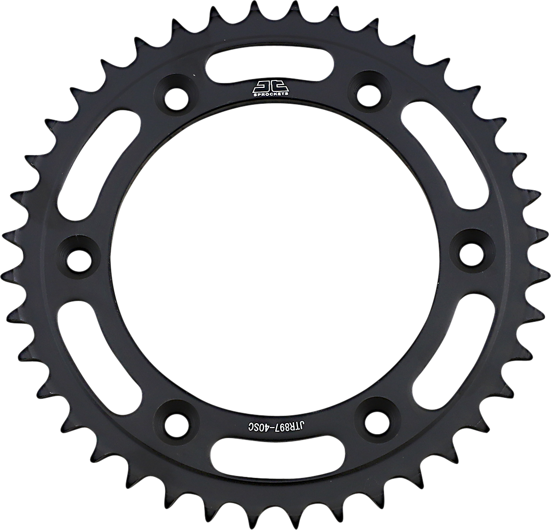 JT SPROCKETS Sprocket
