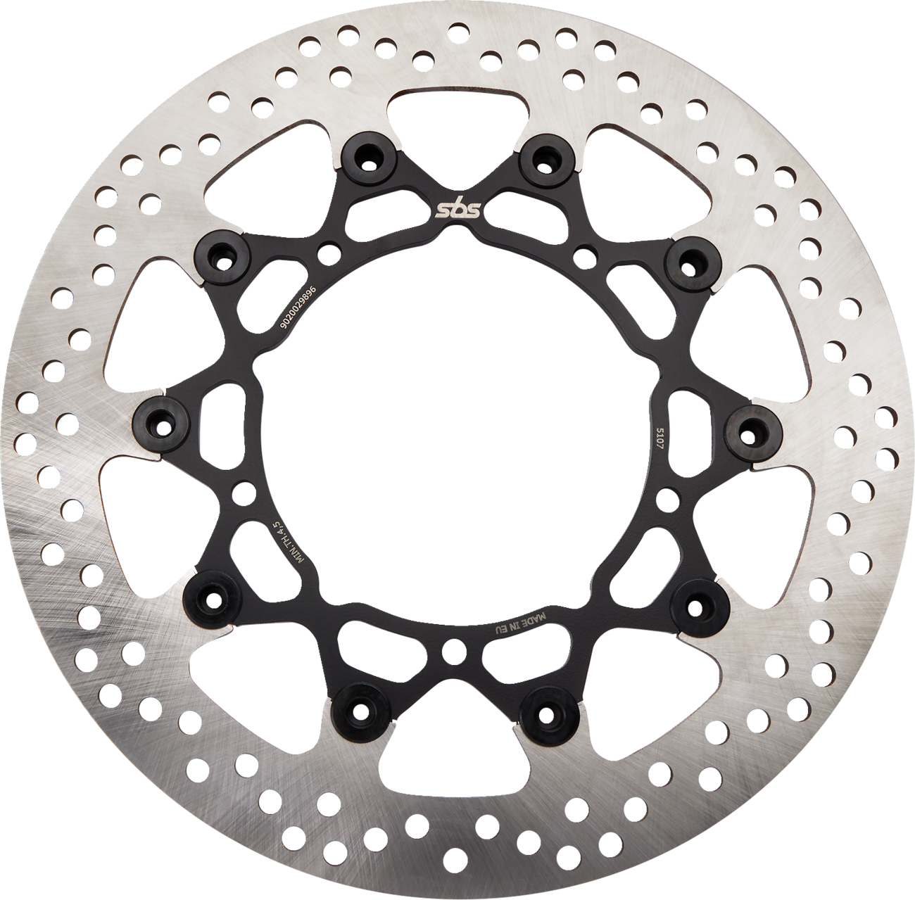 SBS Brake Rotor