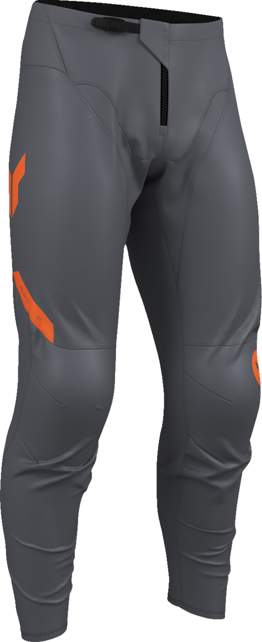 THOR Youth Ridemode Menace Pants