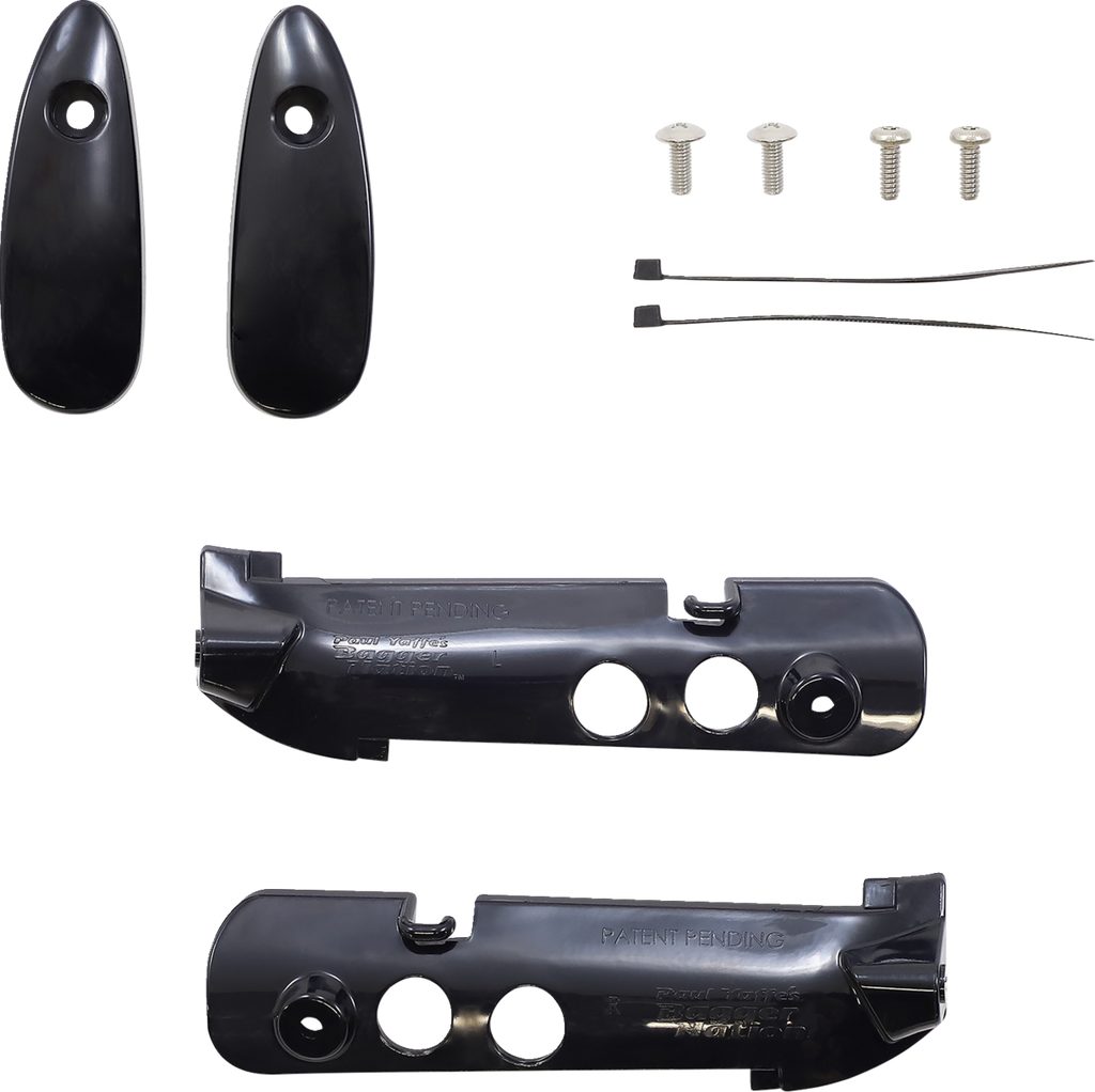 PAUL YAFFE BAGGER NATION Turn Signal Eliminator