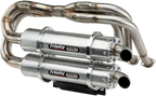 TRINITY RACING Stage 5 Slip-On Muffler