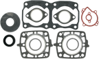 VERTEX Complete Engine Gasket Set - Complete Gasket Set / Yamaha 711-171