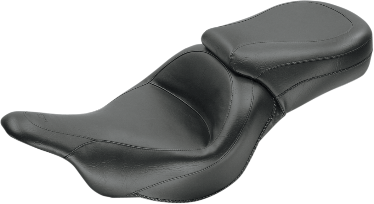MUSTANG Vintage Wide Touring Seat