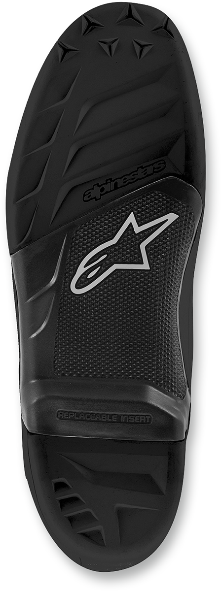 ALPINESTARS Boots Replacement Boot Soles — Tech 7/Tech 5 '14-'15