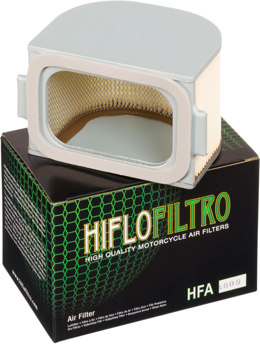 HIFLOFILTRO Replacement OE Air Filter
