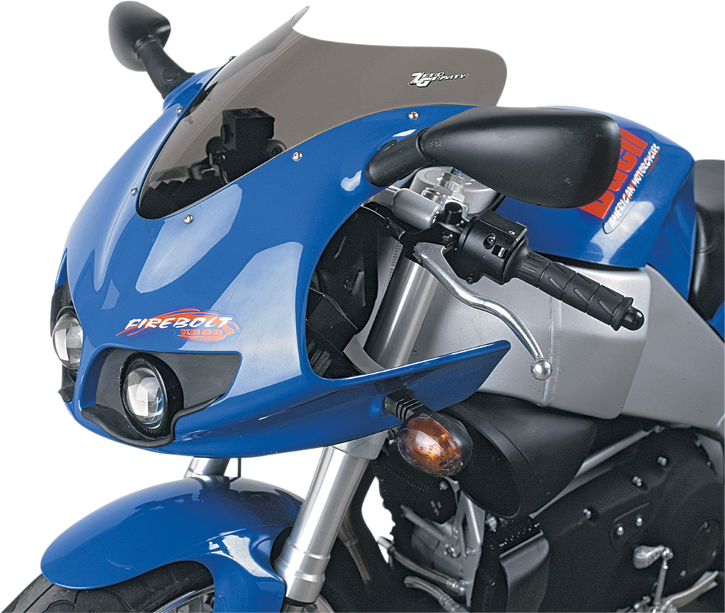 ZERO GRAVITY SR Series Windscreen