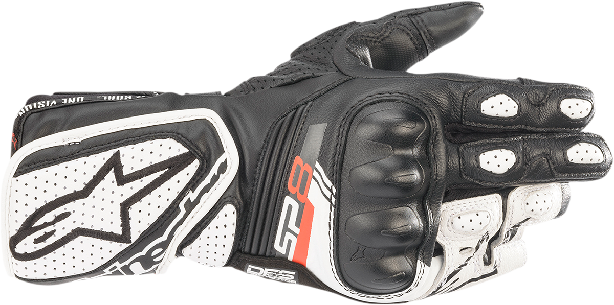 ALPINESTARS Gloves Stella SP-8 V3