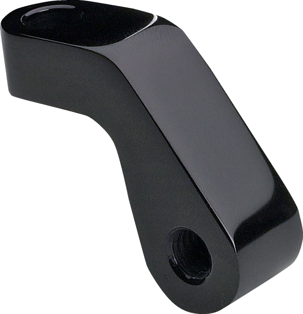 HEADWINDS Headlight Mount - Black / '88-'06 FXSTS 2001-3118