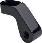 HEADWINDS Headlight Mount - Black / '88-'06 FXSTS 2001-3118