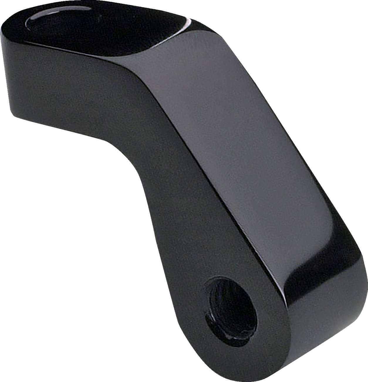 HEADWINDS Headlight Mount - Black / '88-'06 FXSTS 2001-3118